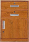Office Storage File Cabinet Data Office Cabinet Bedside Cabinet Small Cabinet Tin Cabinet File Cabinet Small Short Cabinet Drawer Under The Desk Activity Cabinet Filing CBrownOne Size