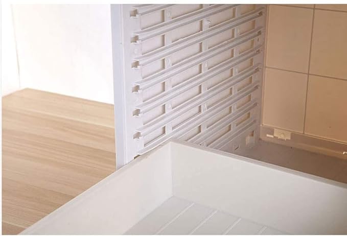 File Cabinets Filing Cabinet 5 Drawers Desktop Data Storage Plastic Storage Box 11.6X15.5X12.7 Inches Bookcase (Pink)