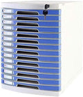 File Cabinet Lockable Data Office Storage Drawer Confidential Desktop Organizer File Cabinet