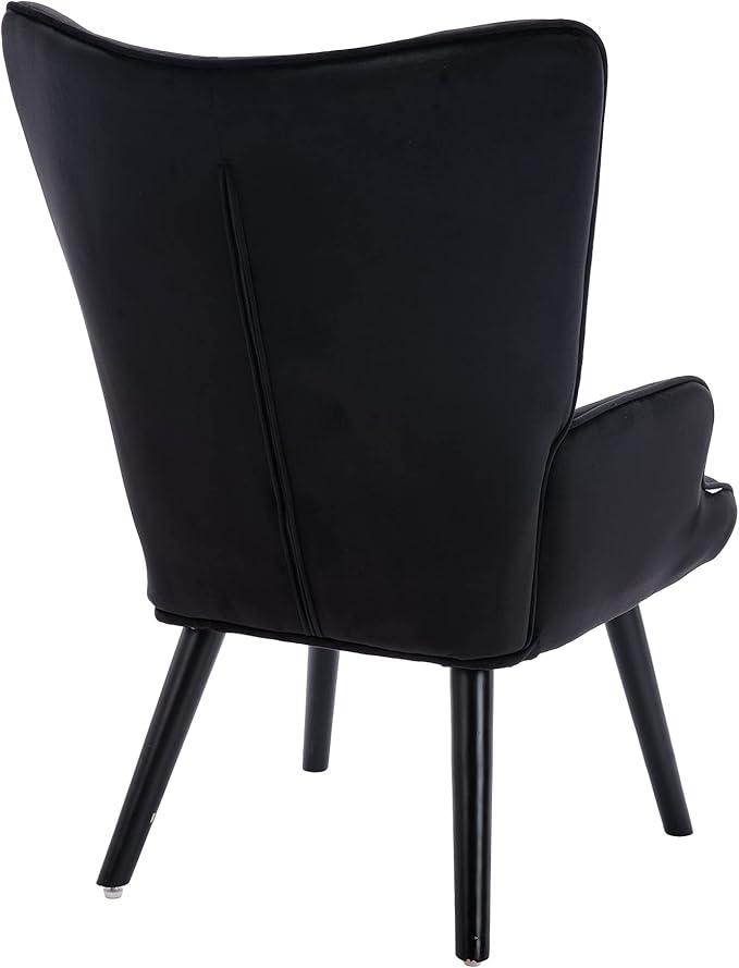 Accent Chair Living Room/Bed Room Modern Leisure Chair
