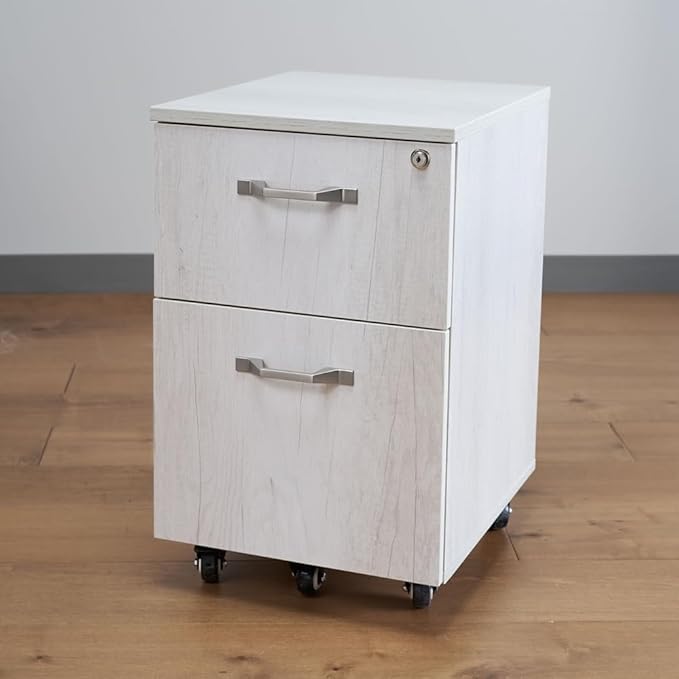 NBF Metal File Cabinet with Storage Drawers for Office