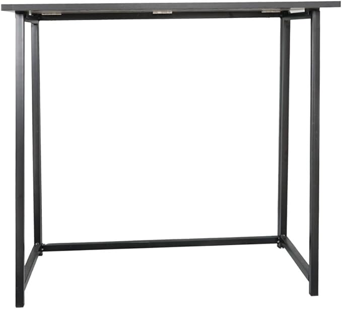 Computer DeskStudy Writing DeskSimple Collapsible Computer Desk for Home Office Work Study