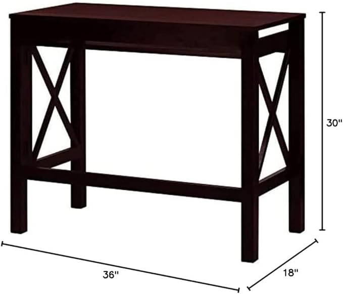 desks for Home Office Folding Desk Table for Small Spaces Folding Desk with Pull-Out Tray and Drawers Computer Desk with Pull Out Tray