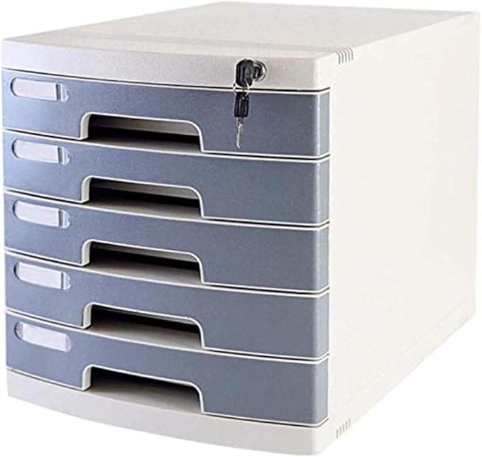 Filing Cabinet Desktop A4 File Cabinet Drawer Desktop Cabinet File Organizer Organizer Boxes