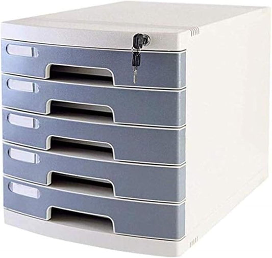 Filing Cabinet Desktop A4 File Cabinet Drawer Desktop Cabinet File Organizer Organizer Boxes