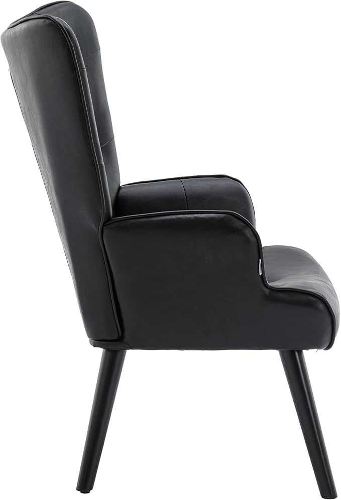 Accent Chair Living Room/Bed Room Modern Leisure Chair