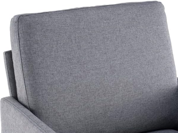 Living Room Chair Furniture Reception Meeting Conference Waiting Room Lobby Chair Sofa Waiting Room ChairsRestaurant Sofa Chair Public Waiting Area Chair Reception Chairs 31.1L x 26.77W x 34.65H