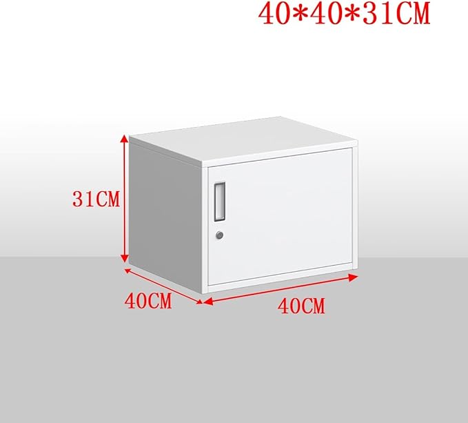Floor-Standing Low Cabinets Office Furniture File Cabinets Desk Drawers Storage Cabinets Can be Used for Office Living Room Storage File Storage CabinetsFiling Drawers