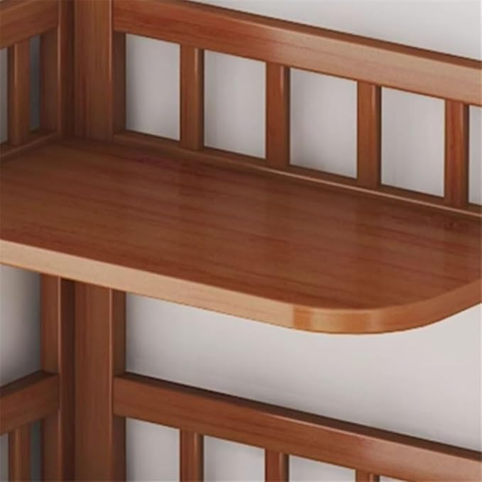 File Cabinet Living Room Wall Cabinets Side Cabinets Storage Cabinets Bookshelves Triangular Shelves Printer Stand Home Office(Medium)