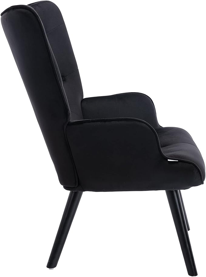 Accent Chair Living Room/Bed Room Modern Leisure Chair