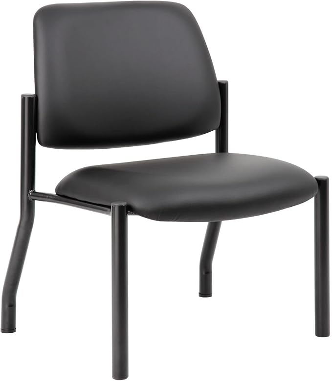 Boss Office Products Black