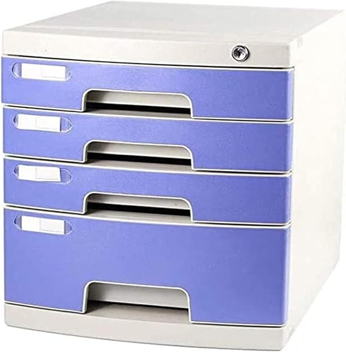Office Filing Storage File cabinets Convenienceplastic Storage Drawers Desk Unit Organizer Useful Multiple Drawer Units Plastics Plastic