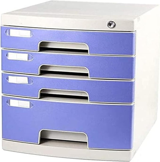 Office Filing Storage File cabinets Convenienceplastic Storage Drawers Desk Unit Organizer Useful Multiple Drawer Units Plastics Plastic