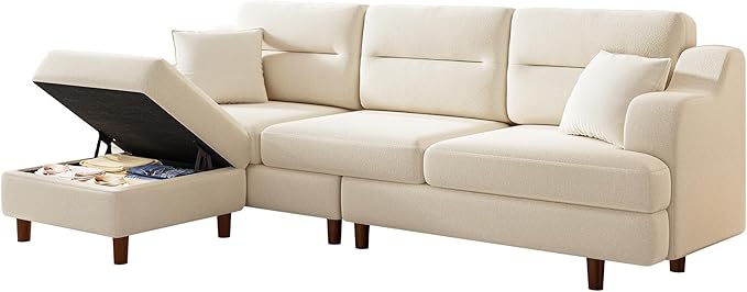 YITAHOME Sofa Sofa Couch Living Room Furniture