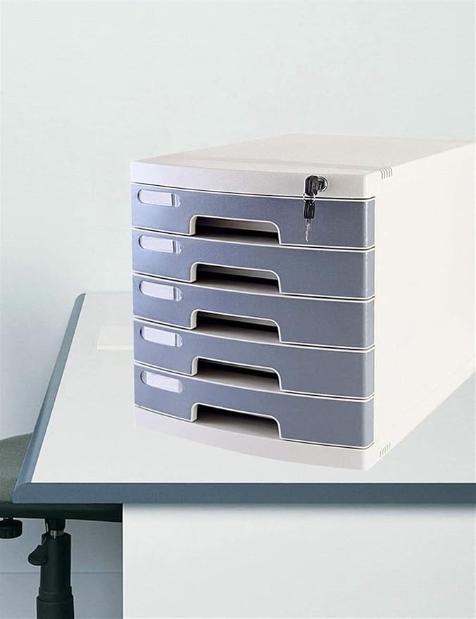 Plastic Storage Cabinet File Cabinet Data Cabinet Office Desktop Home Filing Cabinet Office Plastic Cabinet