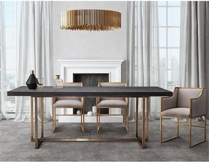 Tov Furniture The Atara Collection Velvet Upholstered Living Room Accent Chair with Stainless Steel Base Cream