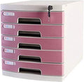 Office Filing Cabinet Organizer Filing Cabinet Plastic Drawer Organizer Storage Folder Classification Filing Cabinet