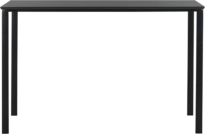 Safavieh Home Collection Dalit Black 47-inch Writing Desk