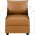 Naomi Home Elizabeth DIY Collection Caramel/Air Leather/Middle