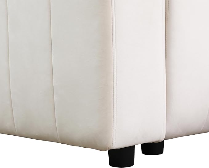 6 Piece Modular Sofa Set