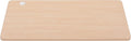UNICOO Melamine 47.2 x 23.6 Inch Universal Table Top for Standard and Sit to Stand Height Adjustable Home and Office Desk Frames (Tabletop 47.2 - Light Oak)