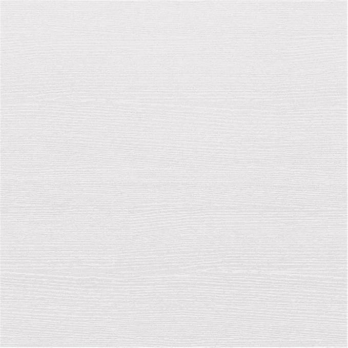 Bush Furniture Key West 60W L Shaped Desk with 2 Drawer Lateral File Cabinet in Pure White Oak Large Corner Table and Document Storage for Home Office