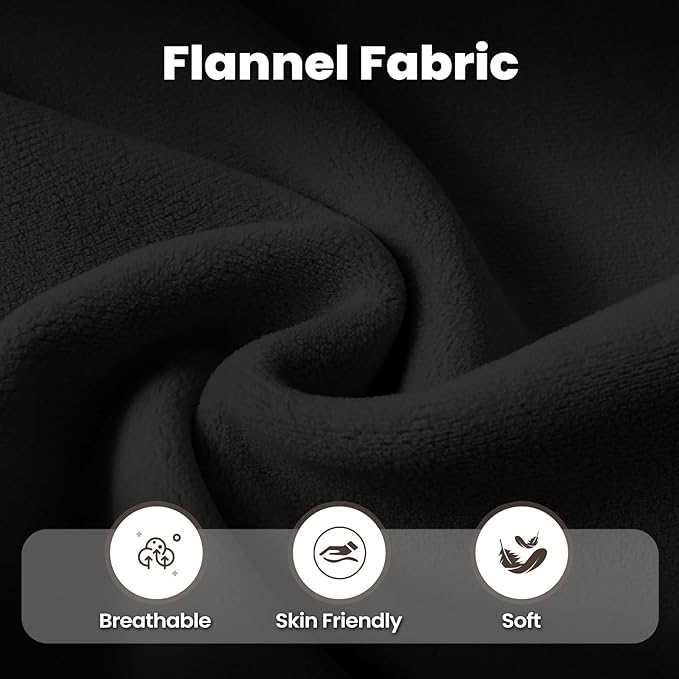 67 Chaise Lounge Chair Indoor Cozy Oversized Fluffy Sofa with Cup Holders &amp Throw Pillows Boneless Sleeper Cloud Couch for Living Room Movie Room and Apartments Black