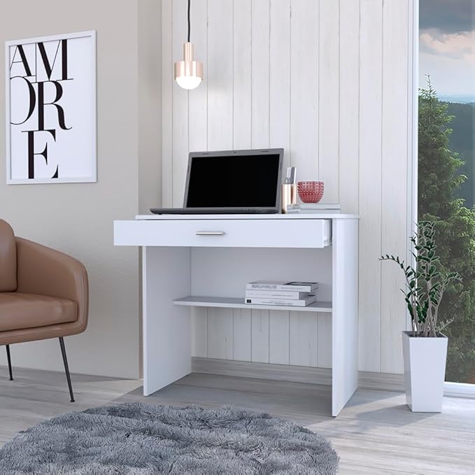 Desk Office White