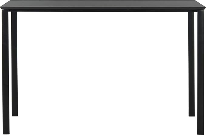 Safavieh Home Collection Dalit Black 47-inch Writing Desk