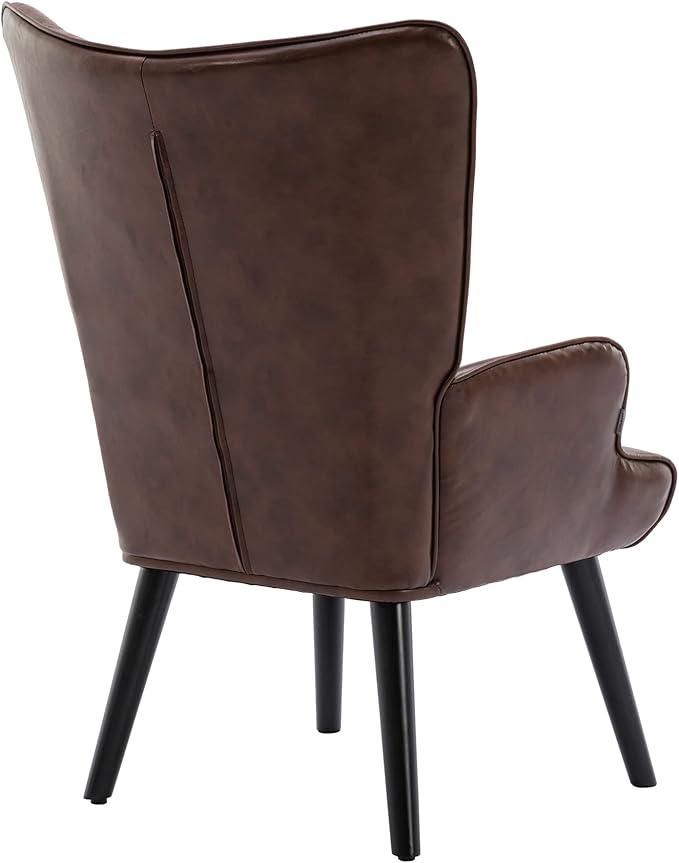 Accent Chair Living Room/Bed Room Modern Leisure Chair