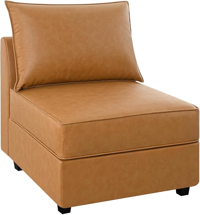 Naomi Home Elizabeth DIY Collection Caramel/Air Leather/Middle