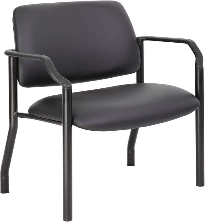 Boss Office Products Black