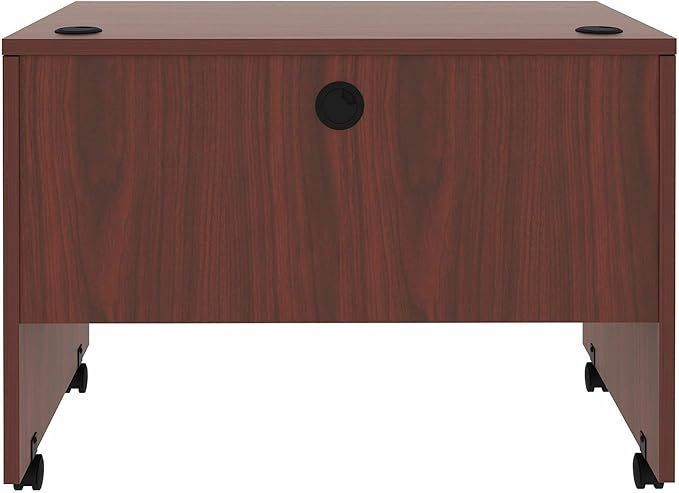 Lorell LLR48085 Essentials Computer Workstation