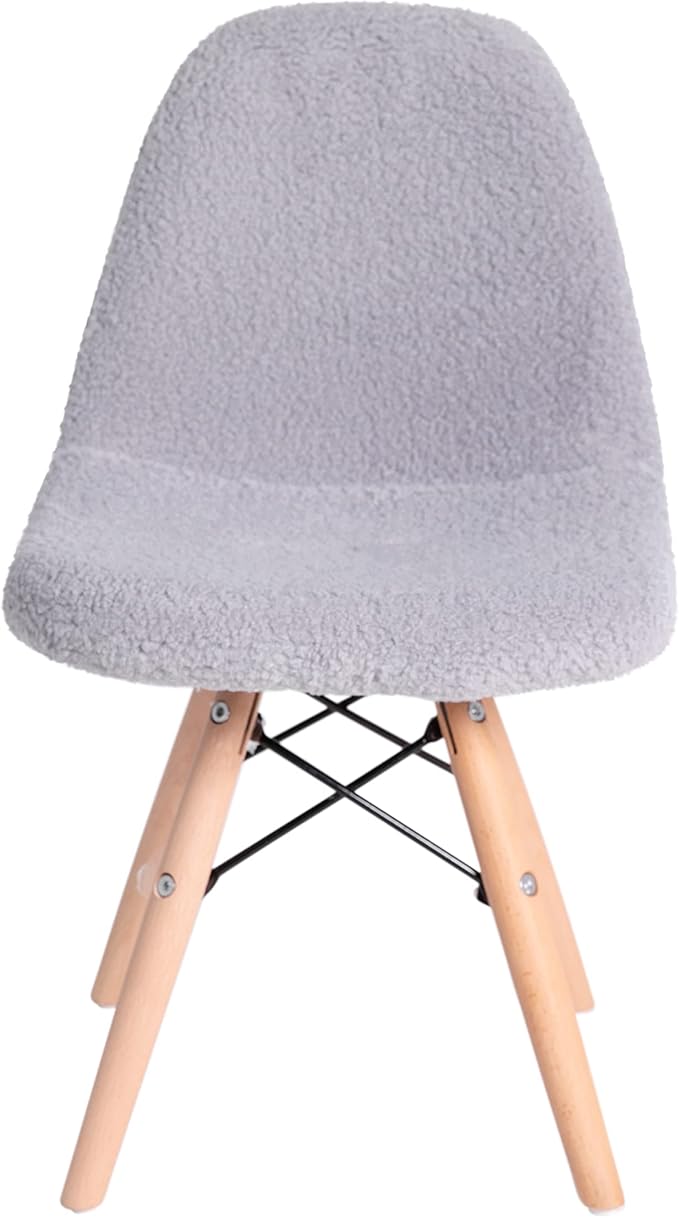 Flash Furniture Dinings 2 Pack Gray