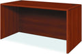 HON 107825CO Desk Shell 60 by 30 by 29-1/2 Cognac