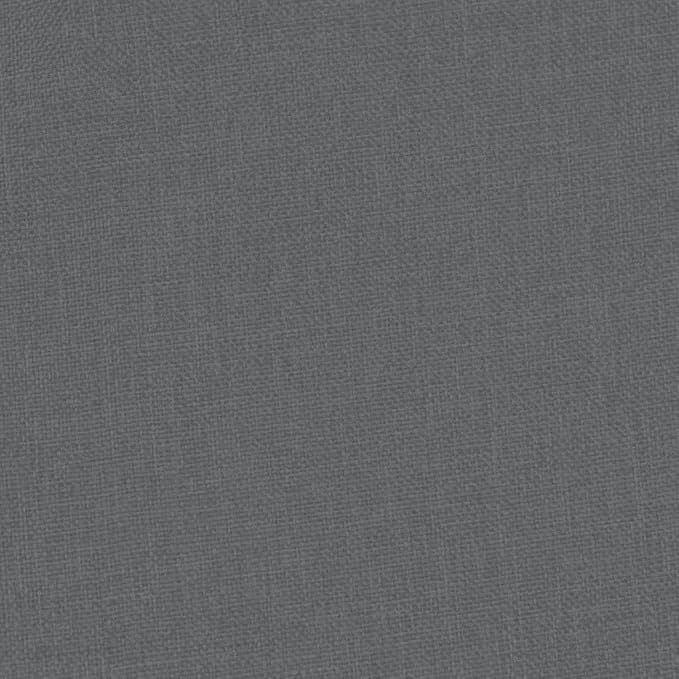 Floor Chair Arm Chair Living Room ChairsSleeper Sofa Tub Chair Dark Gray Fabricfor Apartment Living and Home Office