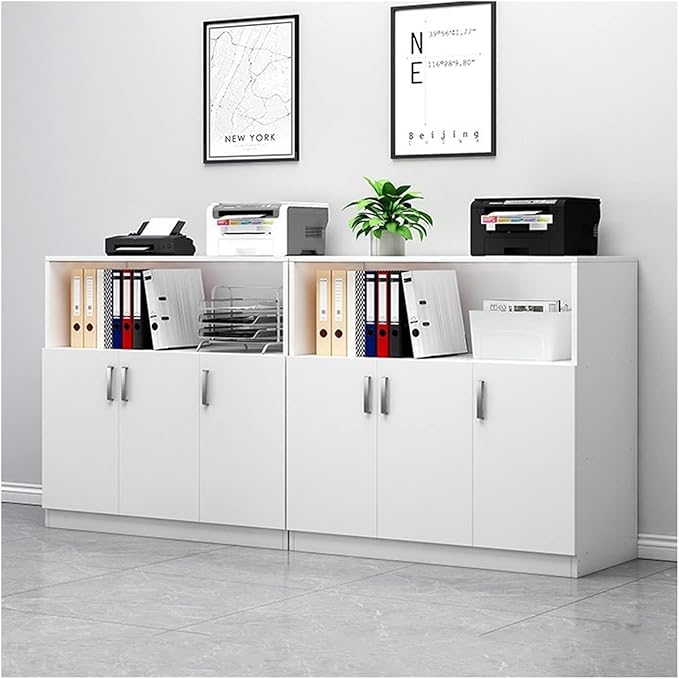 Filing Cabinet Home Filing Cabinet Simple Data Cabinet File Storage File Cabinet Office Partition Cabinet Cabinet Against the Wall Storage Combination Cabinet File Storage Cabinets ( Color : A-240*40*