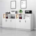 Filing Cabinet Home Filing Cabinet Simple Data Cabinet File Storage File Cabinet Office Partition Cabinet Cabinet Against the Wall Storage Combination Cabinet File Storage Cabinets ( Color : A-240*40*