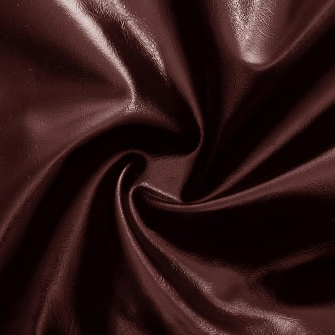 93.7 King Pull Out Sofa Bed Faux Leather Sleeper Sofa Couch 3 in 1 Convertible Futon Couches for Living Room Small Space Apartment Office Bedroom Modern Rivet Armrest Burgundy