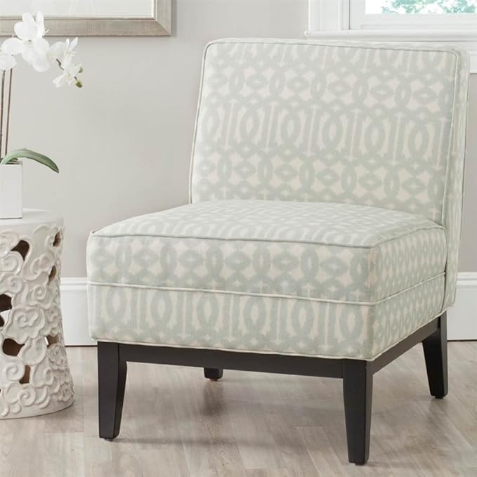 SAFAVIEH Mercer Collection Armond Accent Chair
