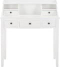 Safavieh American Homes Collection Landon White Writing Desk
