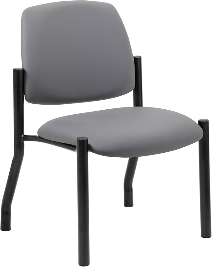 Boss Office Products Black