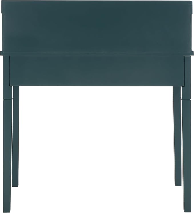 Safavieh American Homes Collection Landon Medium Oak Writing Desk