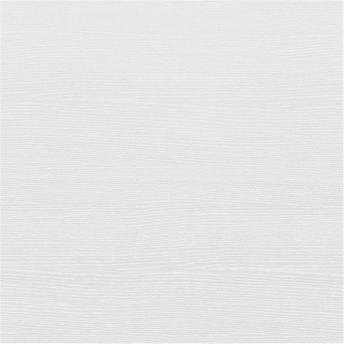 Pemberly Row 40 W Writing Desk Pure White Oak Finish Engineered Wood Compact with Storage Box Drawer and Open Compartments Industrial Style Powder-Coated Metal Legs Home Office or Study Desk