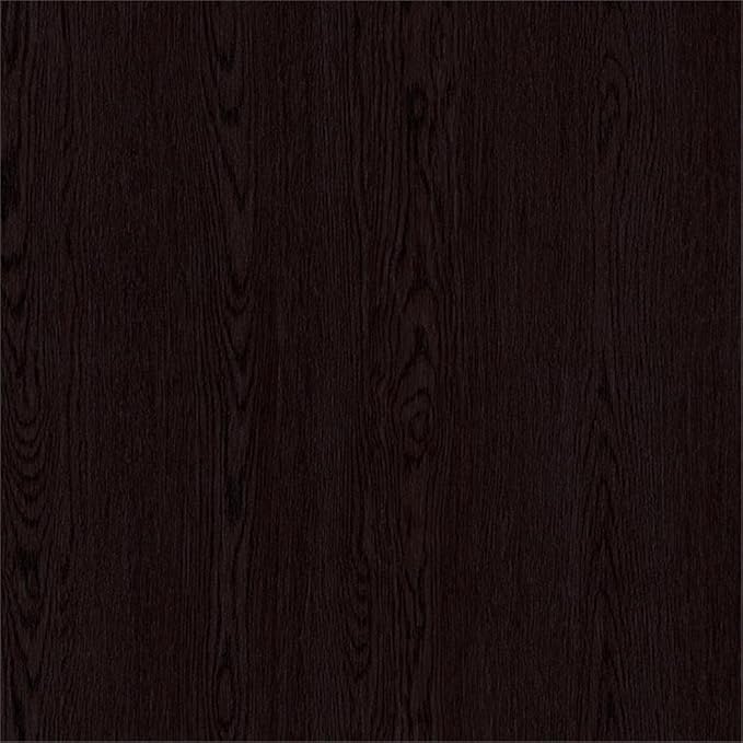 Bush Home Cabot 60W L Shaped Computer Desk with Drawers in Espresso Oak