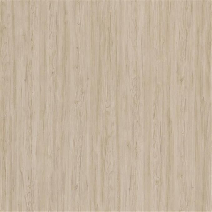Bush Business Furniture Studio C 60W x 30D L Shaped Desk with 42W Return in Natural Elm L Workstation for Home or Professional Office