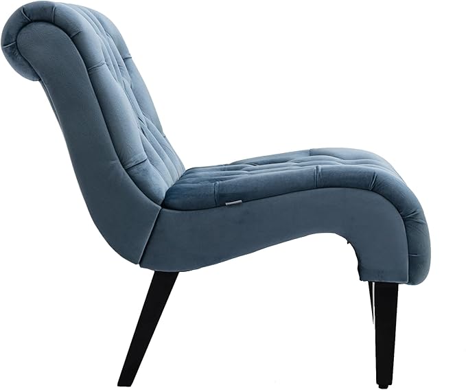 COOLMORE Accent Living Room Chair/Leisure Chair