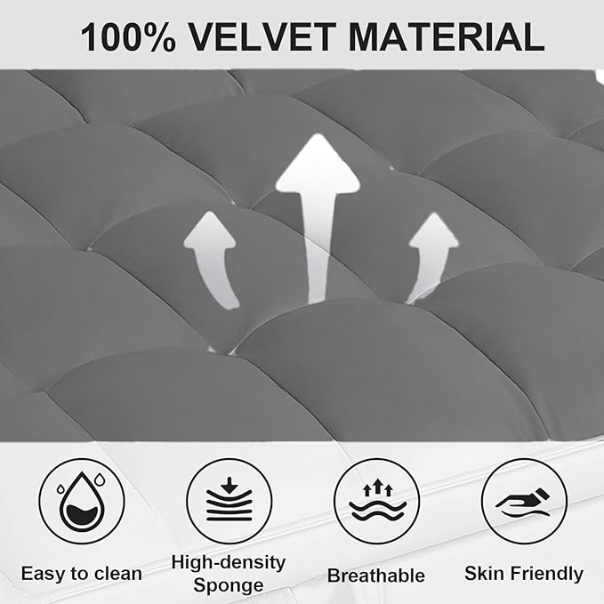 3 in 1 Pull Out Sofa Bed 52.75 Sleeper Sofa Bed with 3-Level Adjustable Backrest Velvet Fabric Loveseat Sleeper Couch for Living Room &amp Bedroom &amp Apartment &amp Dorm Furniture Dark Grey