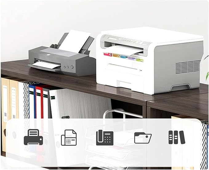 File Cabinet Data Cabinet File Storage Office Partition Cabinet The Wall Storage Combination Cabinet Under Desk Storage(Color:B-240 * 40 * 120cm)