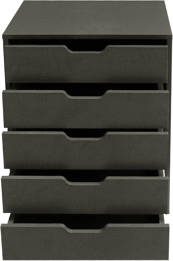 Office Pulley Movable File Cabinet Wooden Drawer Cabinet Office Storage Cabinet Low Cabinet